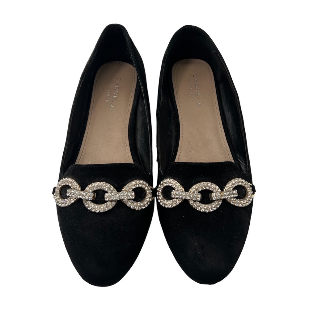 Carvela Kurt Geiger Bling Flats